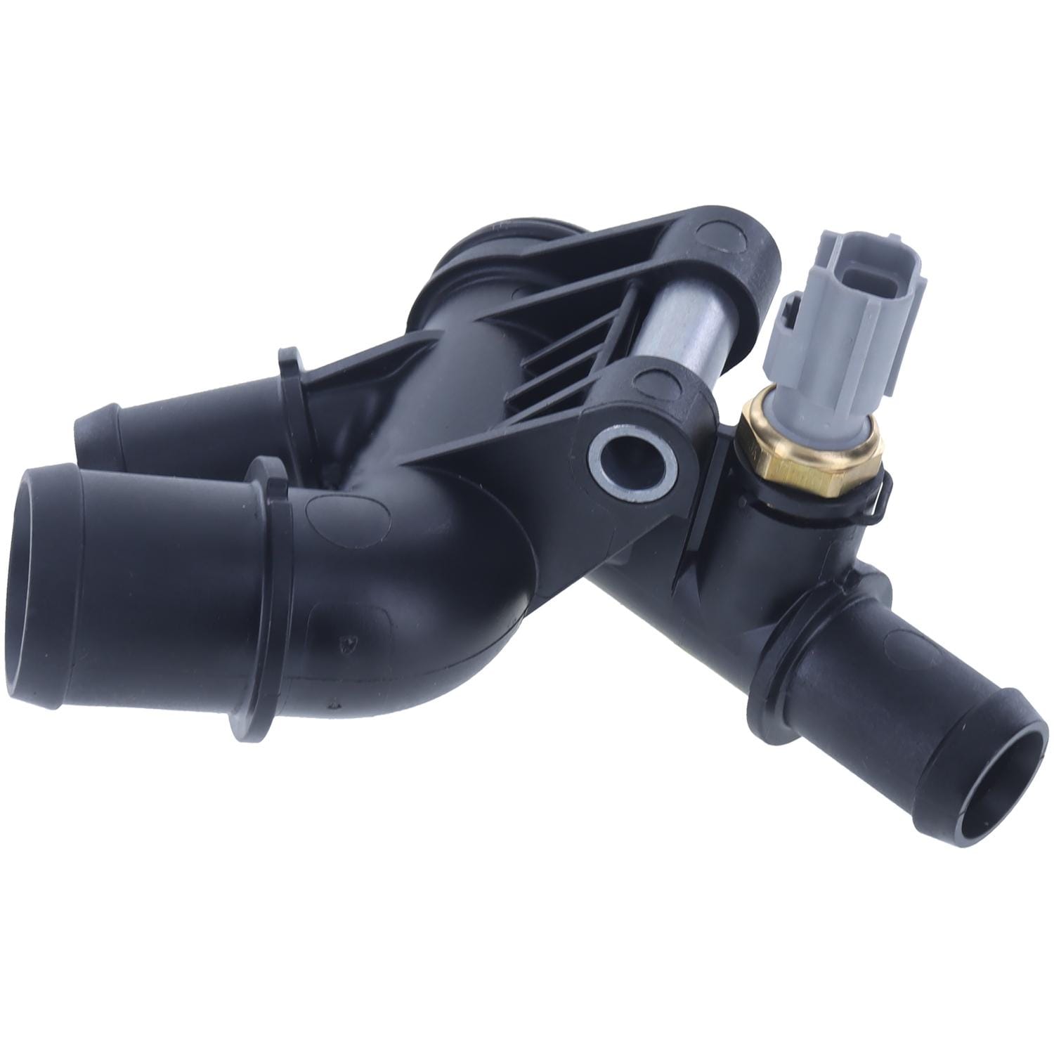 Duralast Engine Coolant Outlet Flange CH2119 | AutoZone