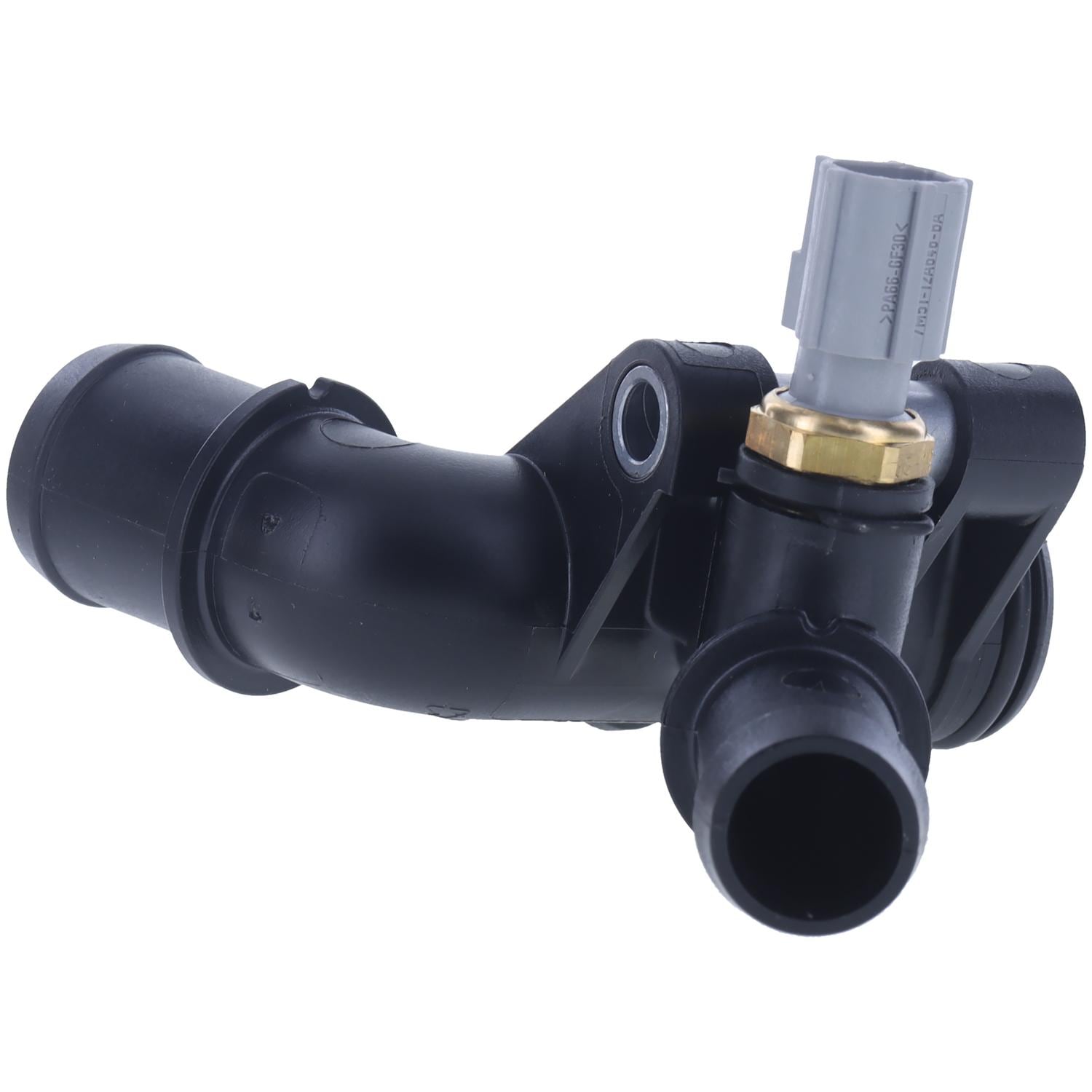 Duralast Engine Coolant Outlet Flange CH2119 | AutoZone