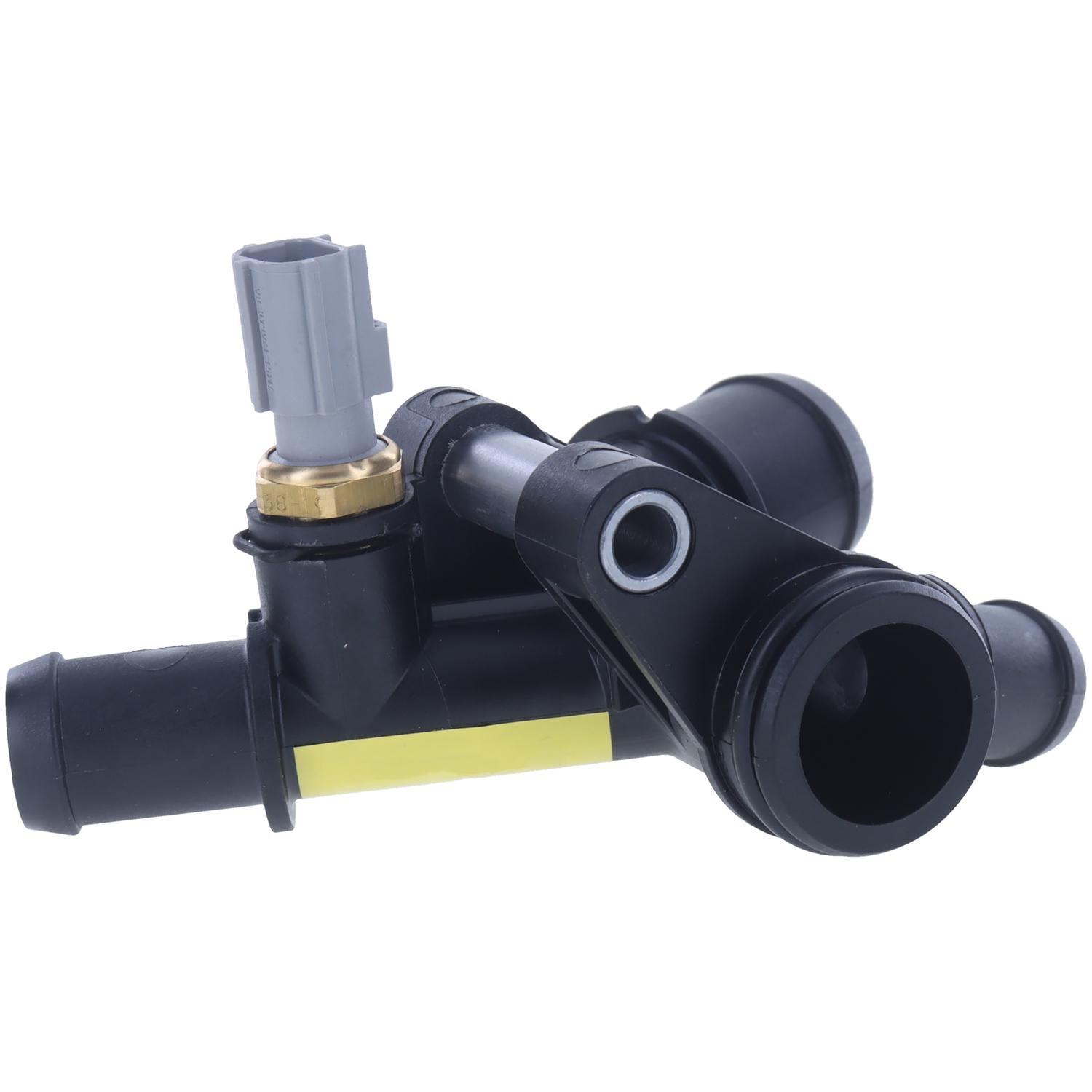 Duralast Engine Coolant Outlet Flange CH2119 | AutoZone