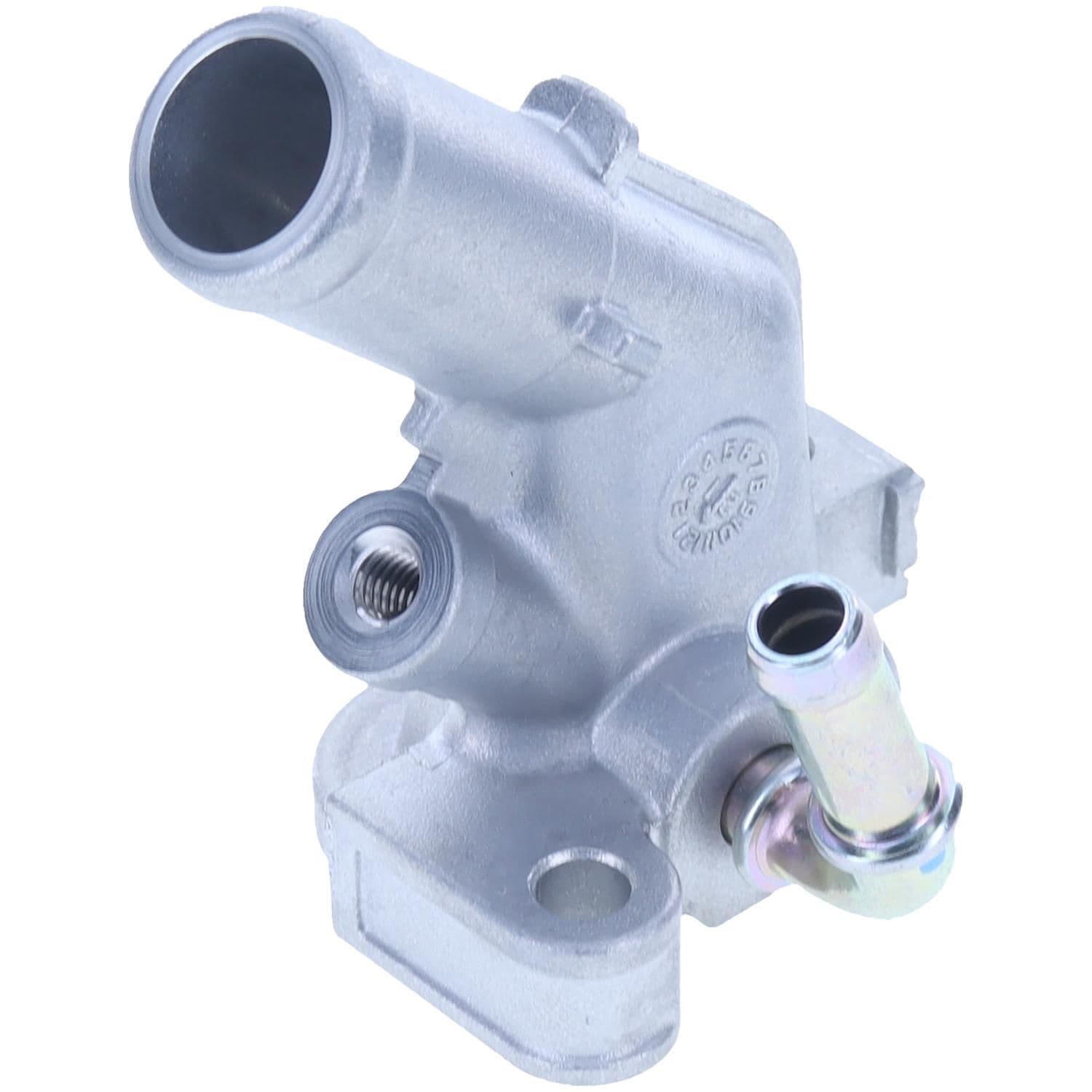 Duralast Engine Coolant Outlet Flange CH2164 | AutoZone