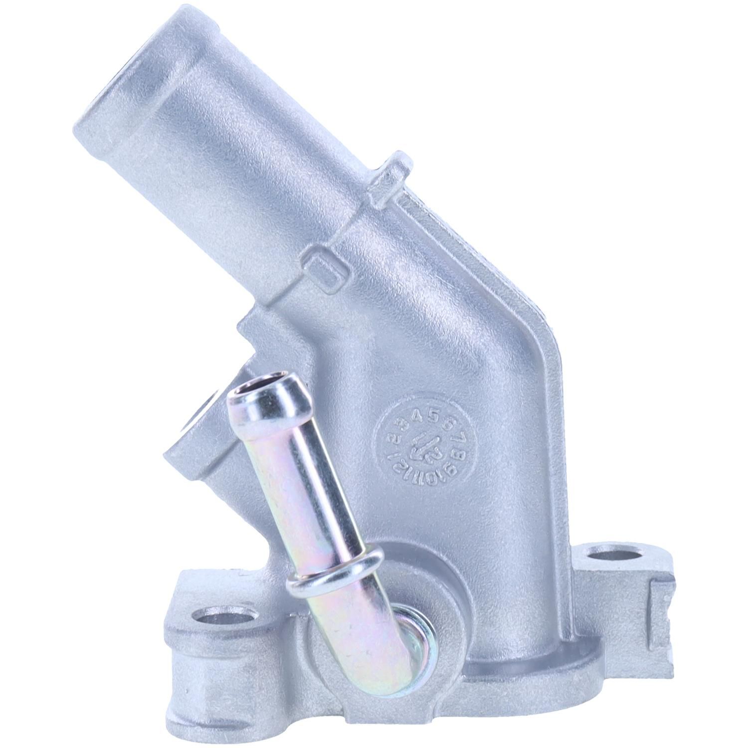 Duralast Engine Coolant Outlet Flange CH2164 | AutoZone