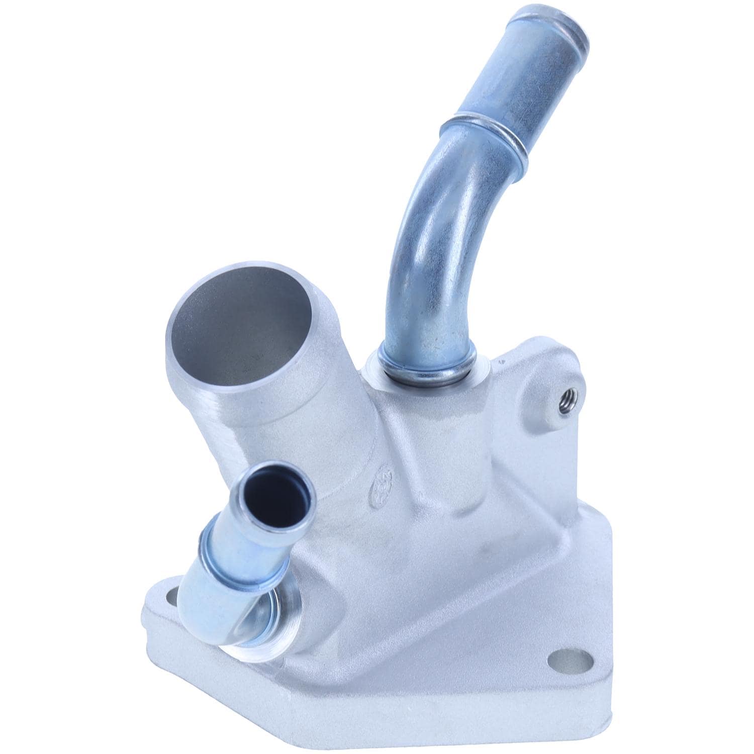 Duralast Engine Coolant Outlet Flange CH2166 | AutoZone