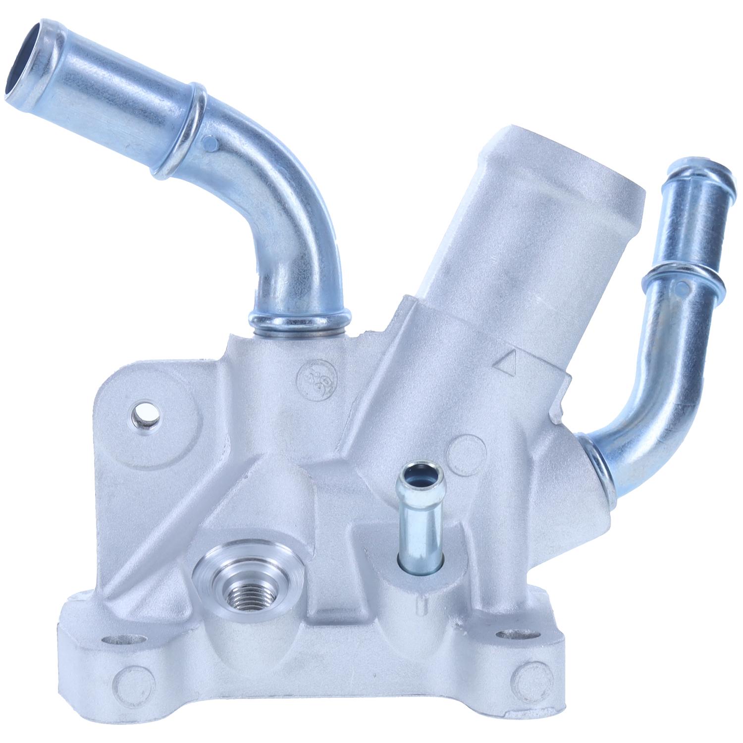 Duralast Engine Coolant Outlet Flange CH2166 | AutoZone