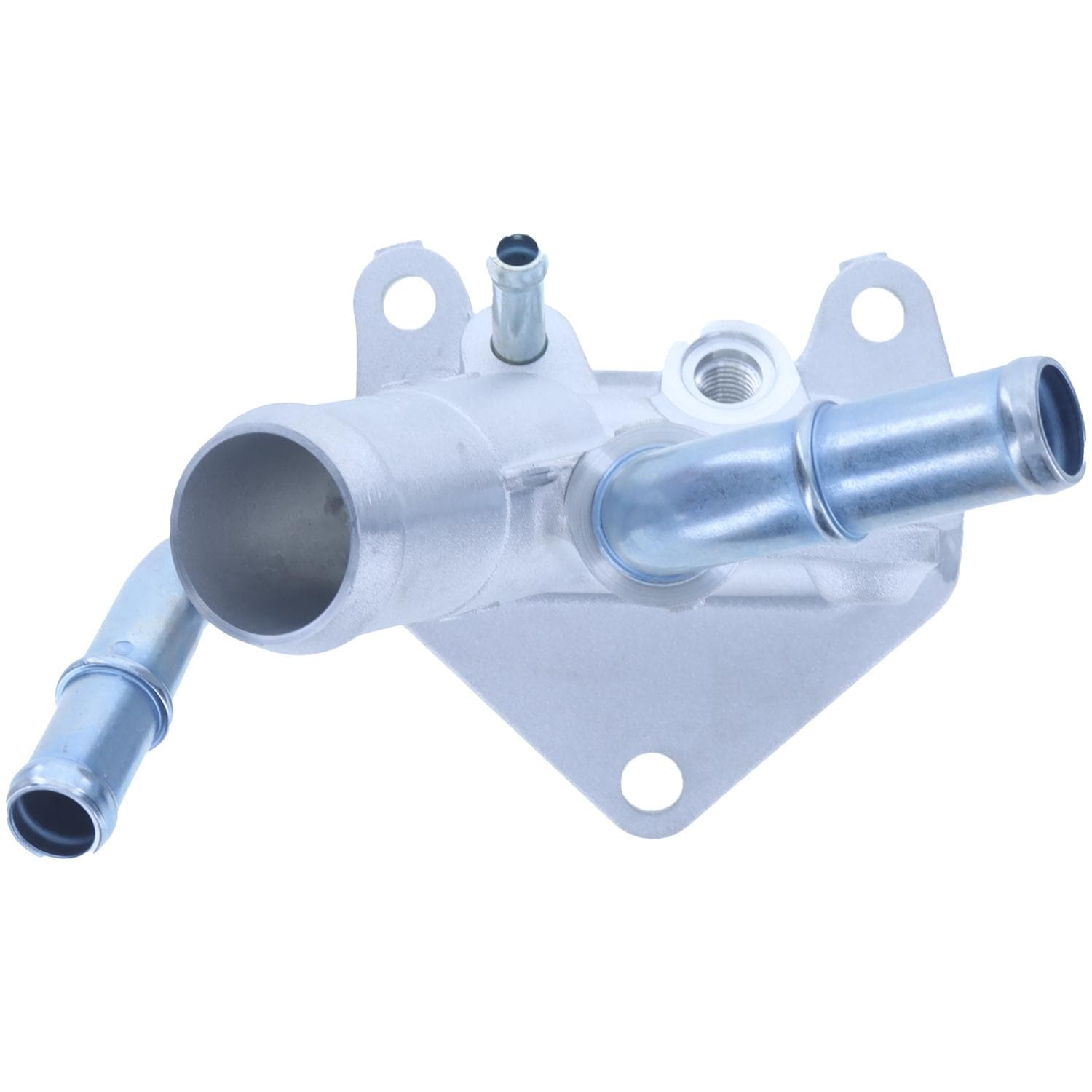 Duralast Engine Coolant Outlet Flange CH2166 | AutoZone