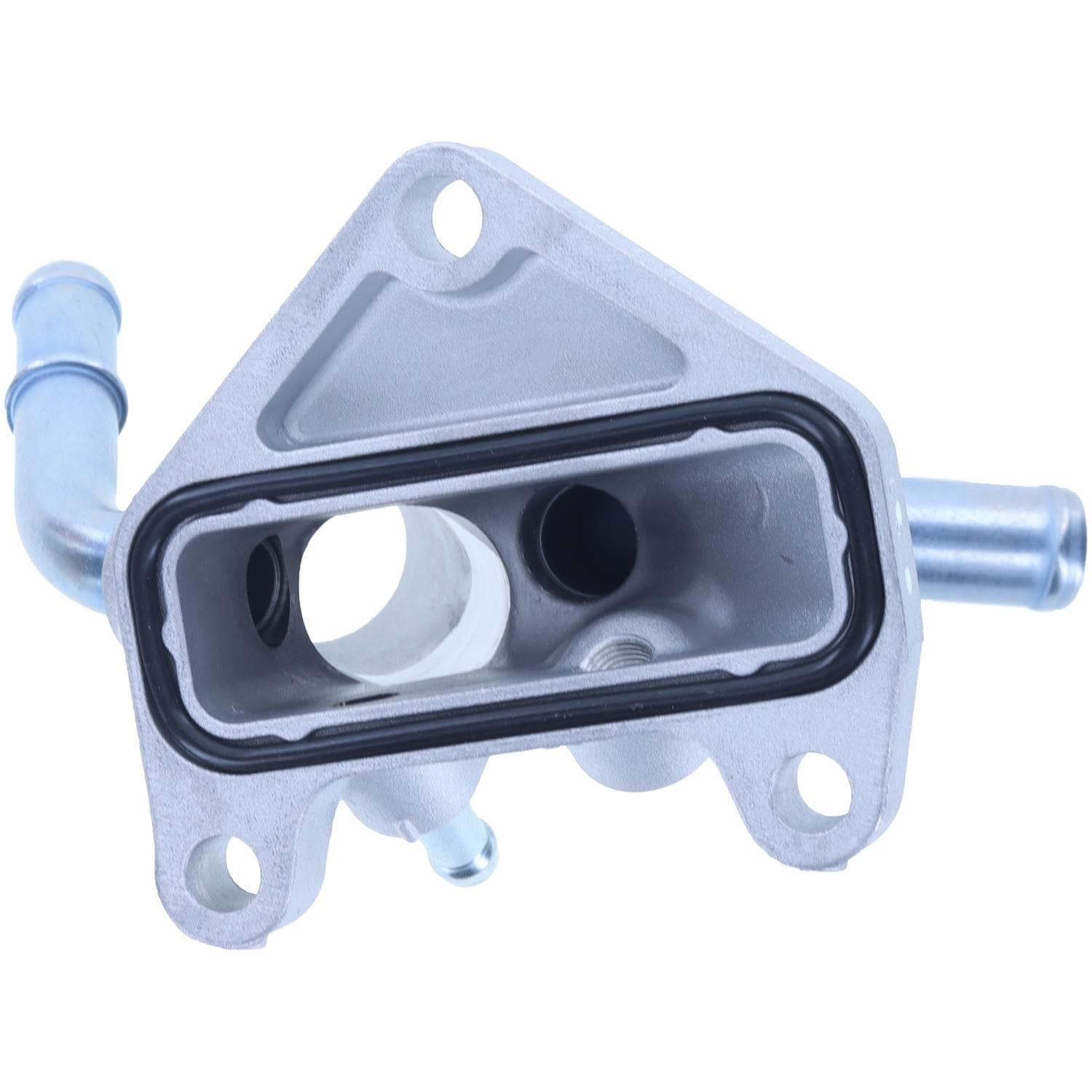 Duralast Engine Coolant Outlet Flange CH2166 | AutoZone
