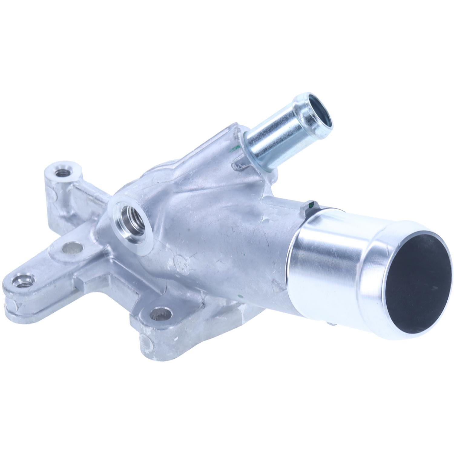 フッテン Duralast Engine Coolant Outlet Flange CH2167 | AutoZone