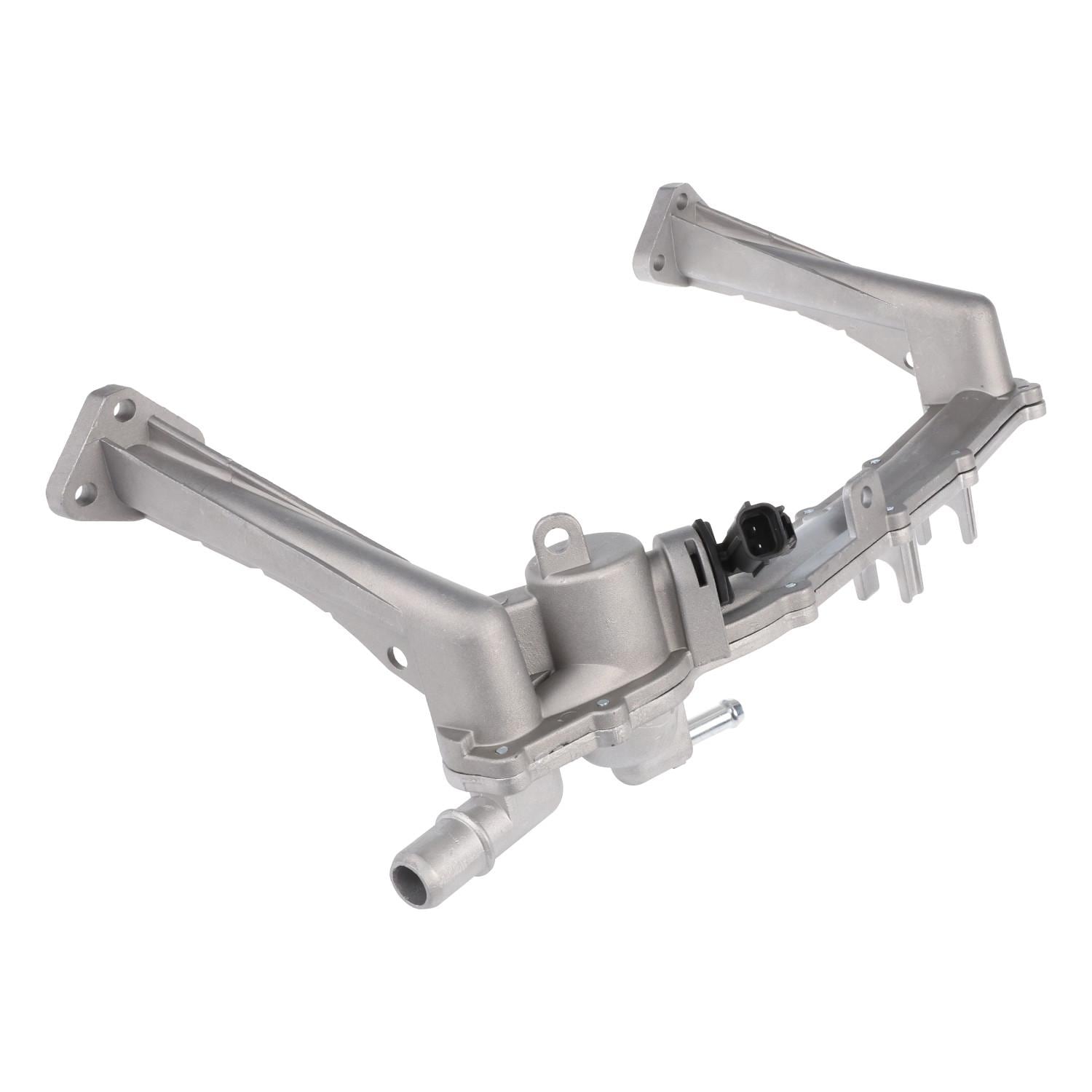 URO Parts 4961074 – Set Tubi Riscaldanti Ingresso/uscita In EPDM Resistente Al Calore (-40°C A 275°C)