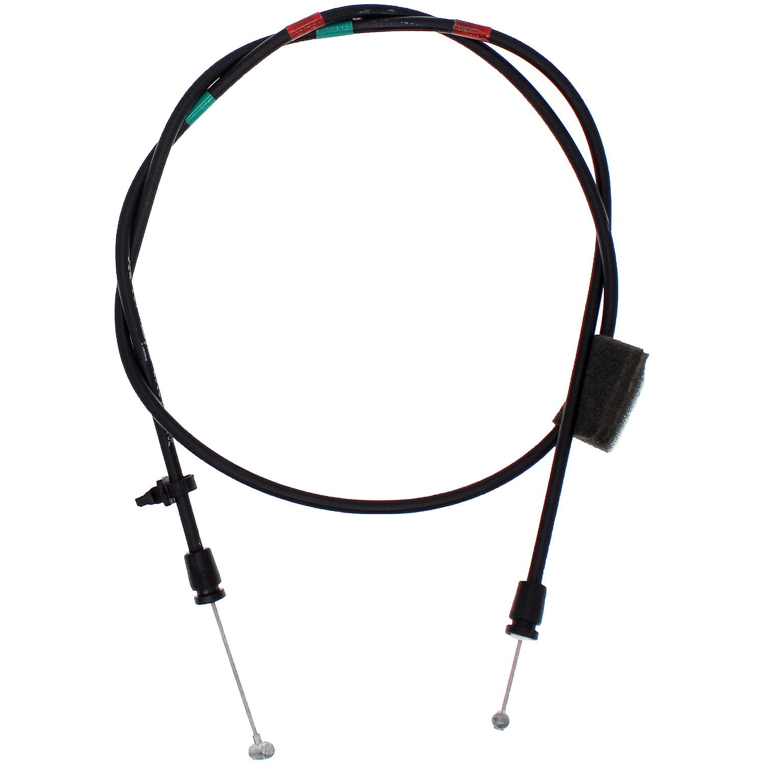 Dorman - OE Solutions Door Latch Cable 912-557 | AutoZone