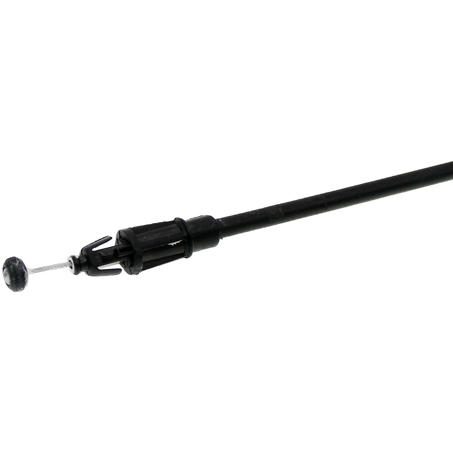 【屋外走行なし】INJORA カーボンシャーシ & アクスル 2スピード Dorman - OE Solutions Door Latch Cable 912-566 | AutoZone