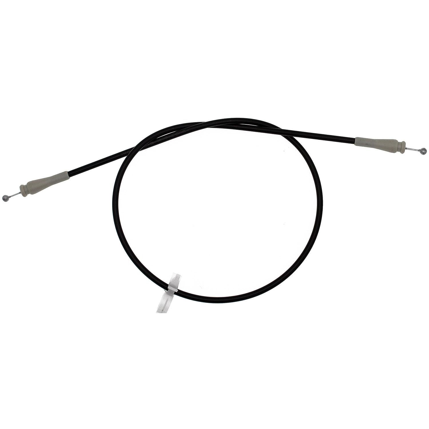Dorman - OE Solutions Door Latch Cable 912-708 | AutoZone