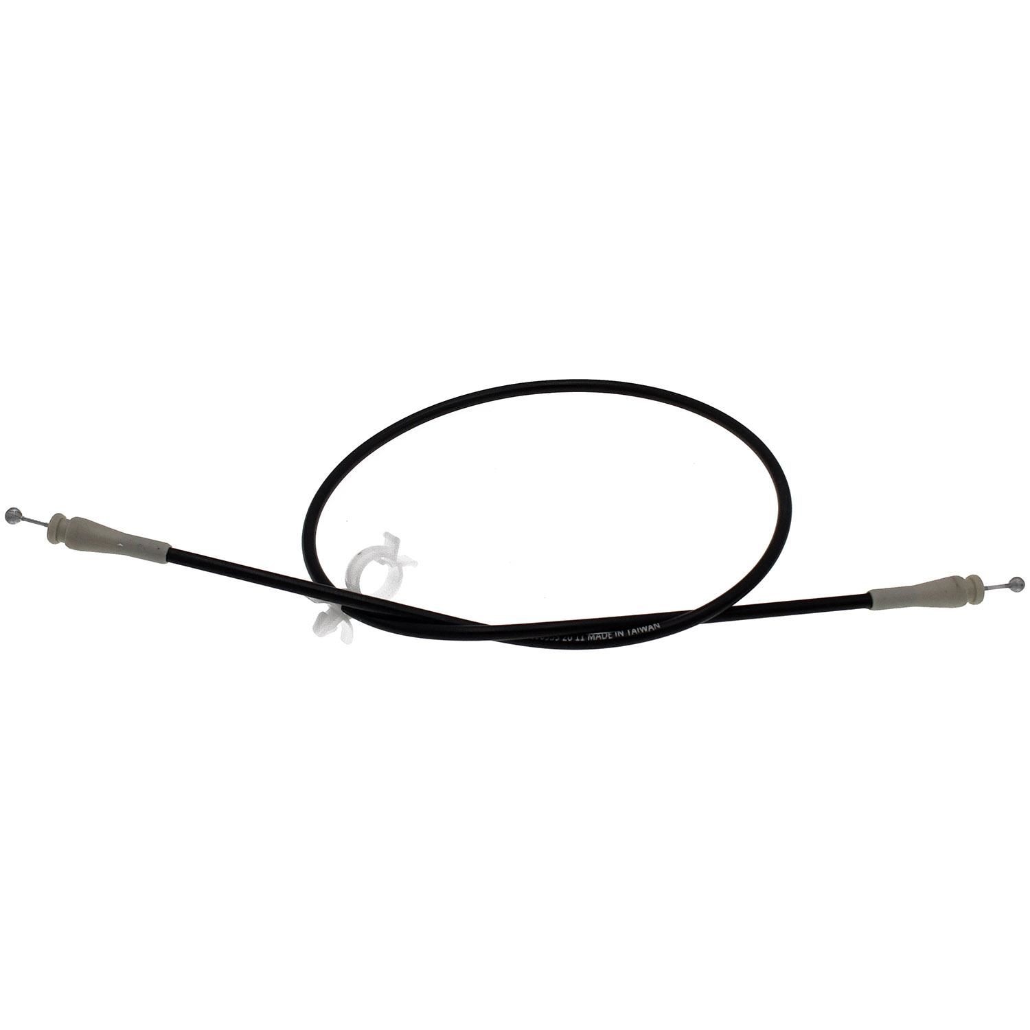 Dorman - OE Solutions Door Latch Cable 912-708 | AutoZone