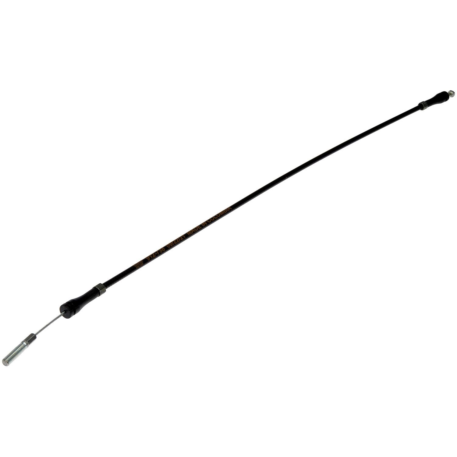 Dorman - OE Solutions Door Latch Cable 912-738 | AutoZone