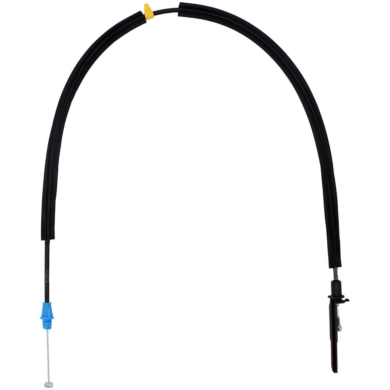 Dorman Door Latch Cable 912-744 | AutoZone