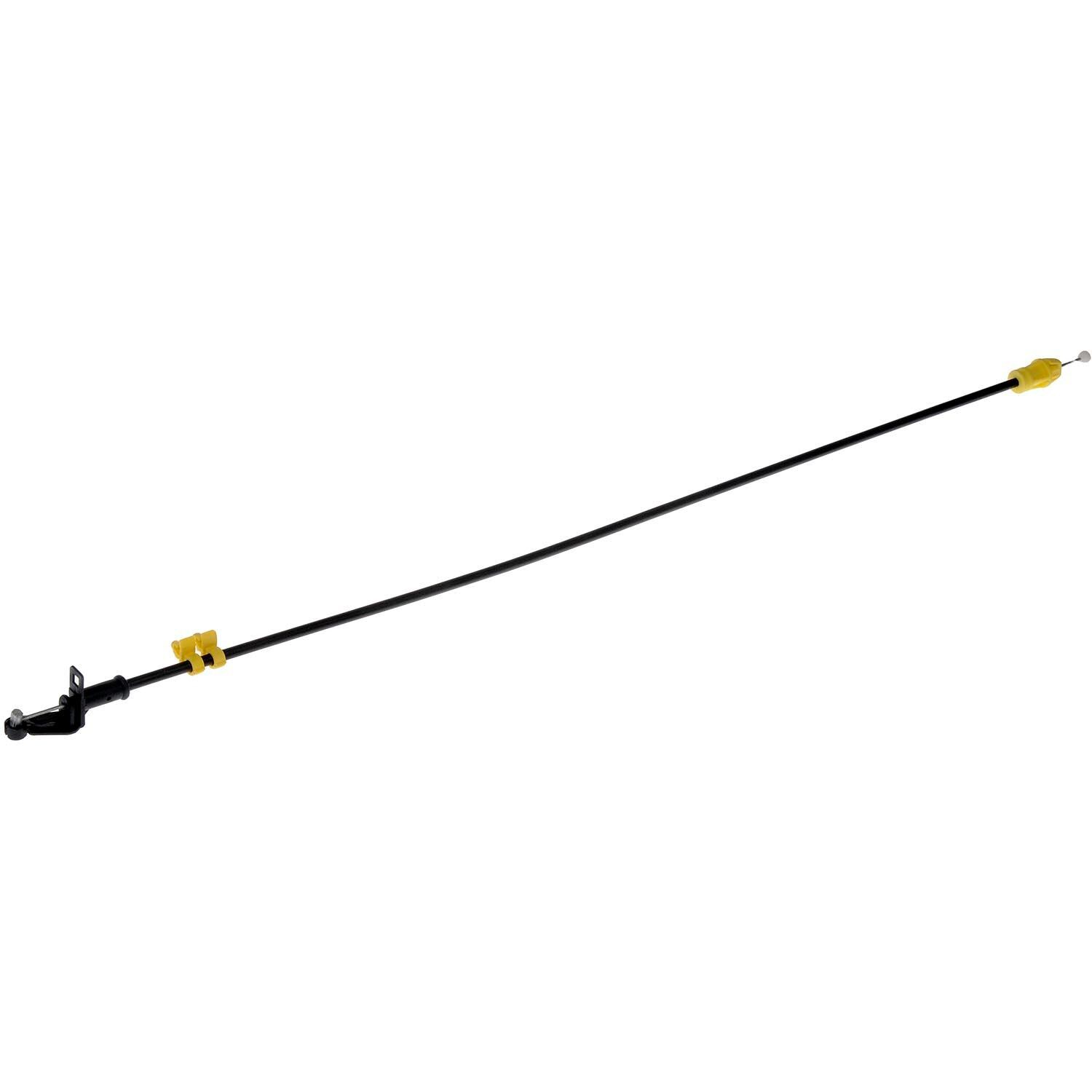 thumbnail image 2 of Evan-Fischer Front Door Latch Cable For Chevrolet Impala 2006-2011 – Driver Or Passenger Side 2 of 4