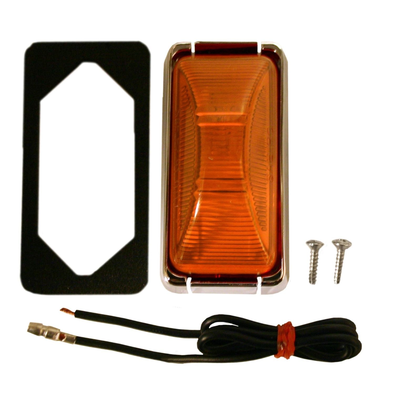 Hopkins Towing Solution Parking / Side Marker Light B485A | AutoZone
