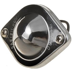Dorman - HELP License Plate Light Lens 68152 | AutoZone