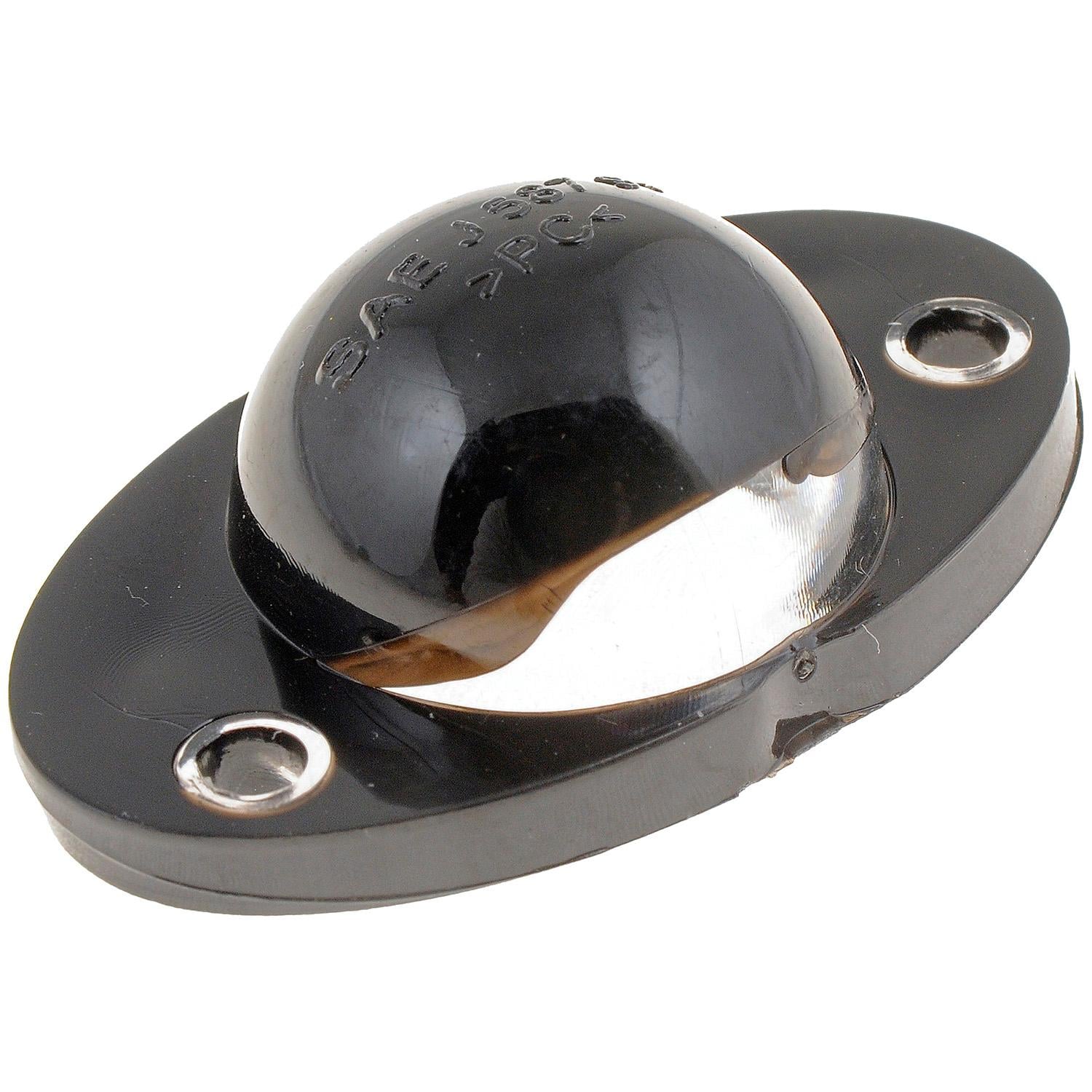 Dorman License Lamp Lens 68164 | AutoZone