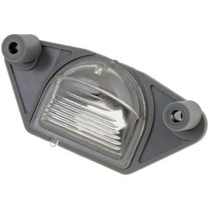 Dorman License Lamp Lens 68167 | AutoZone