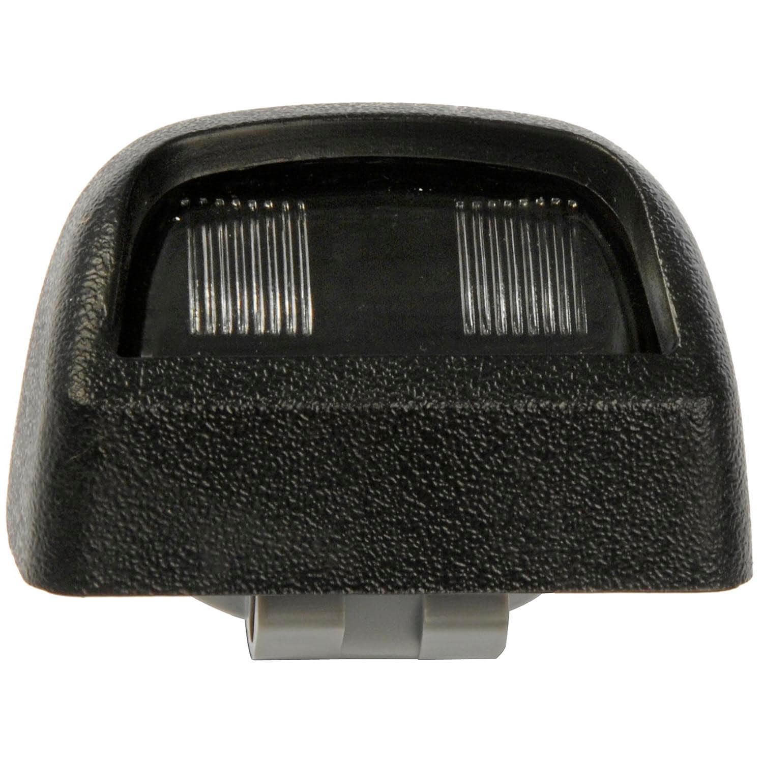 【poromeria-923】 Dorman - HELP License Plate Light Lens 68168 | AutoZone