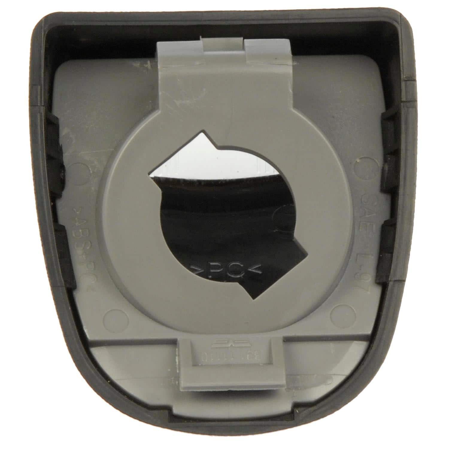 【poromeria-923】 Dorman - HELP License Plate Light Lens 68168 | AutoZone