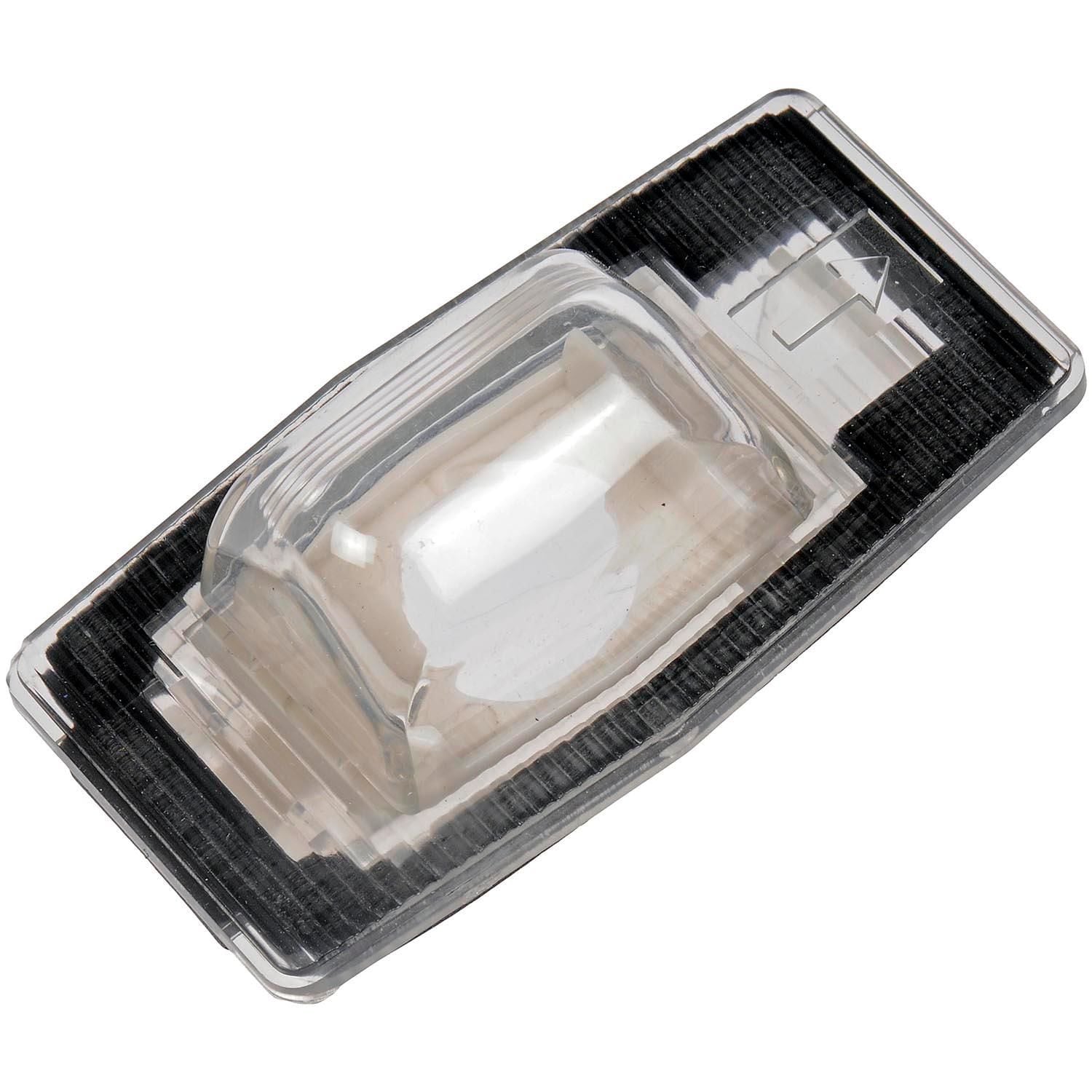 Dorman License Lamp Lens 68177 | AutoZone