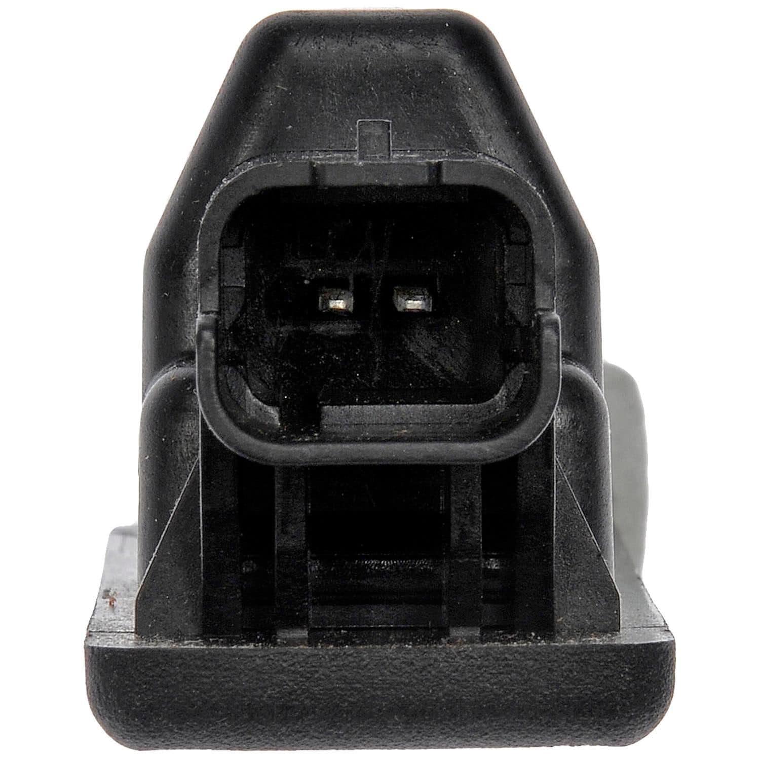 Dorman License Lamp Lens 68178 | AutoZone