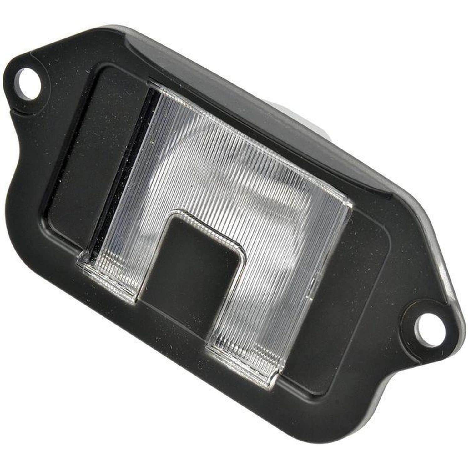 Dorman License Lamp Lens 68179 | AutoZone