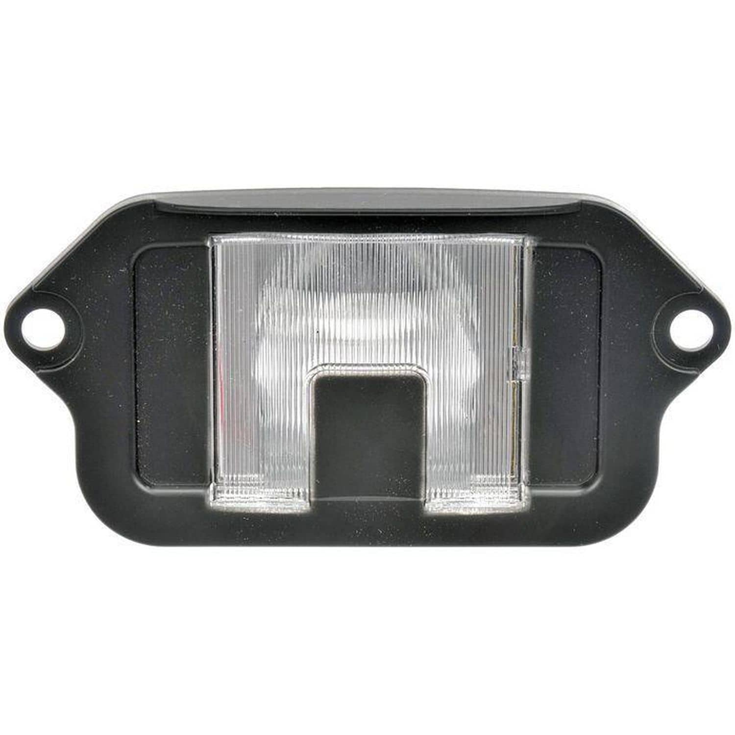 Dorman License Lamp Lens 68179 | AutoZone