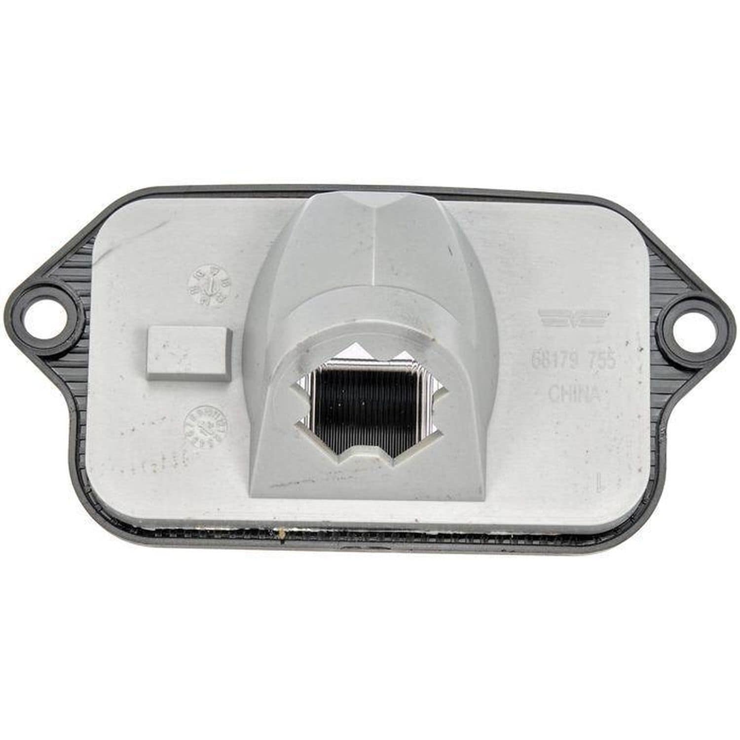 Dorman License Lamp Lens 68179 | AutoZone