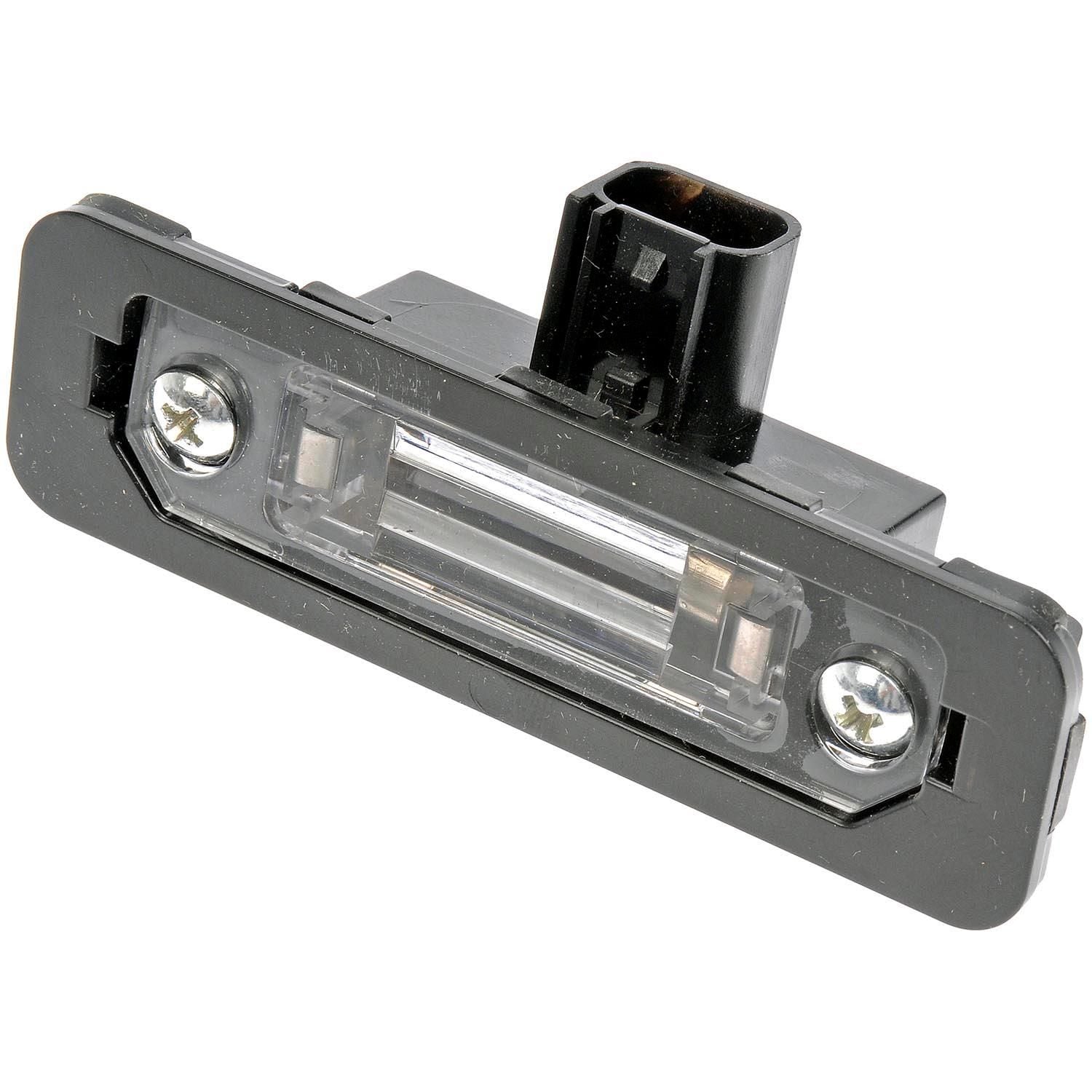 Dorman License Lamp Lens 68180 | AutoZone