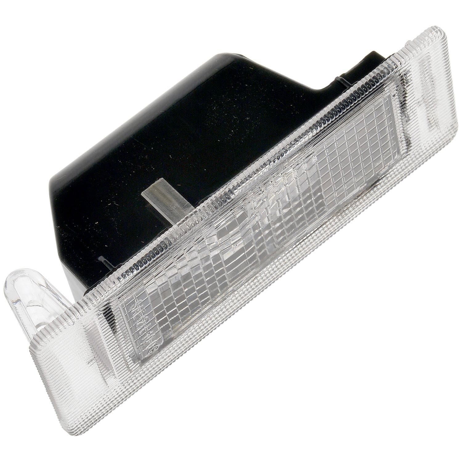 luz8848 Dorman License Lamp Lens 68207 | AutoZone