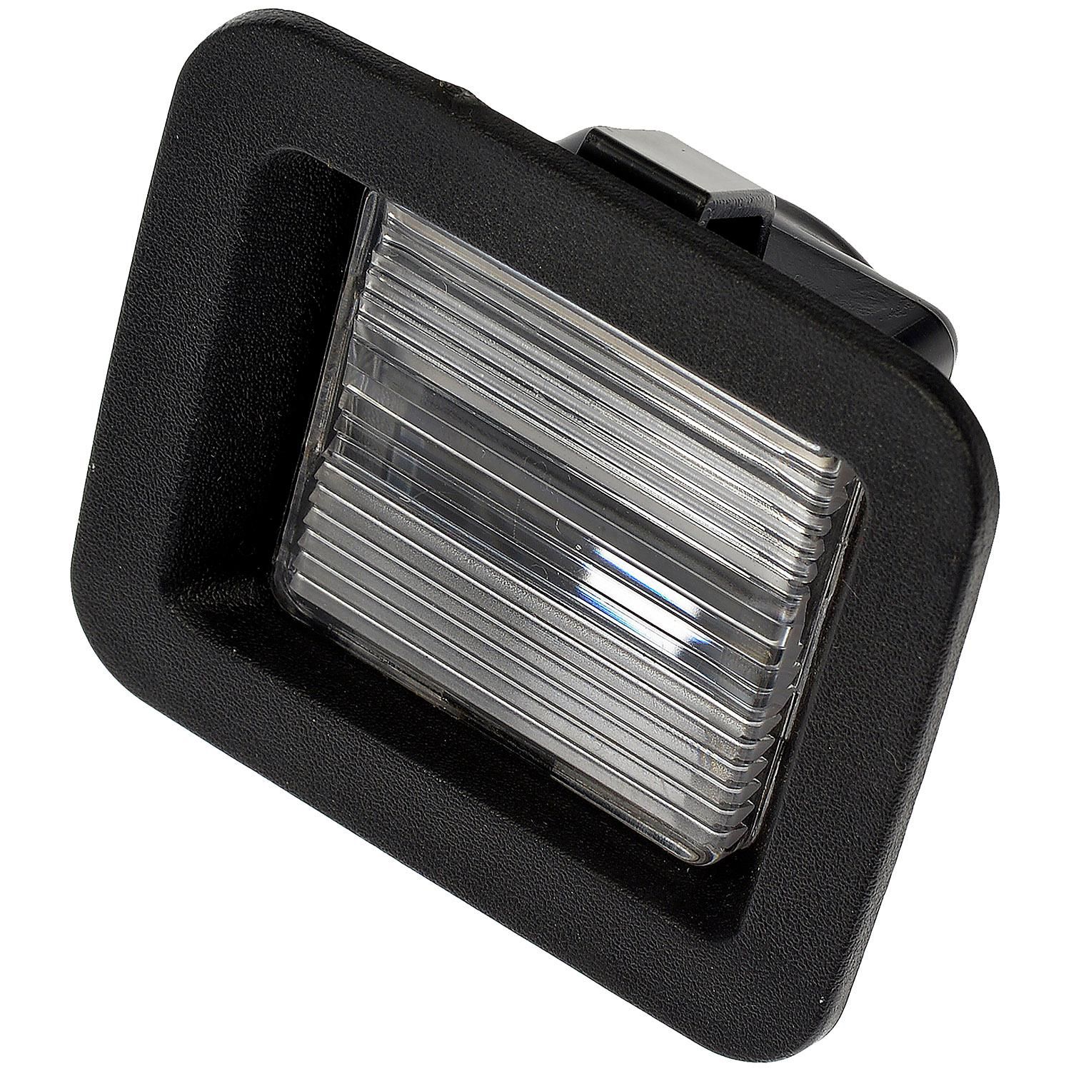 Dorman License Lamp Lens 68213 | AutoZone