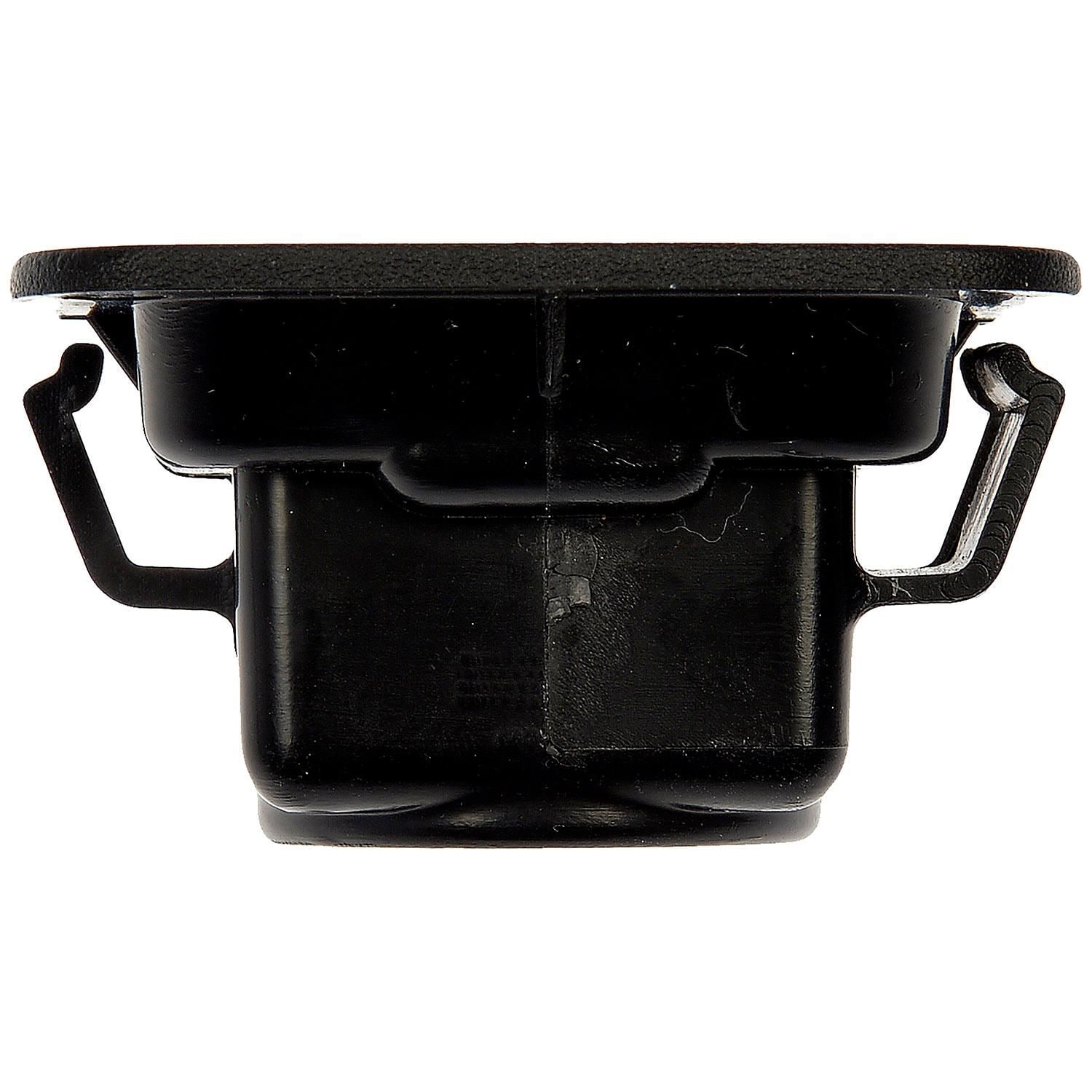 Dorman License Lamp Lens 68213 | AutoZone