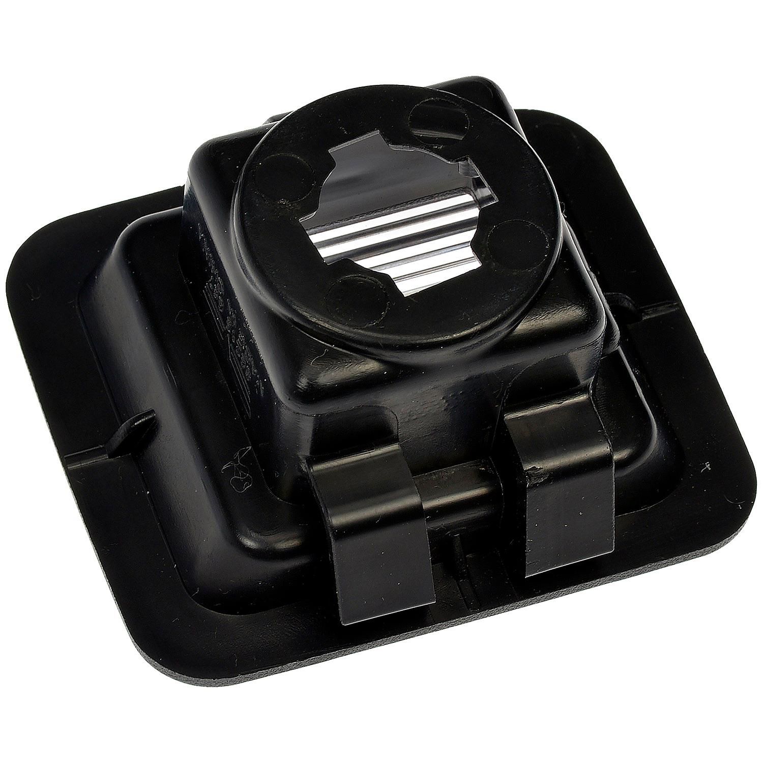 Dorman License Lamp Lens 68213 | AutoZone
