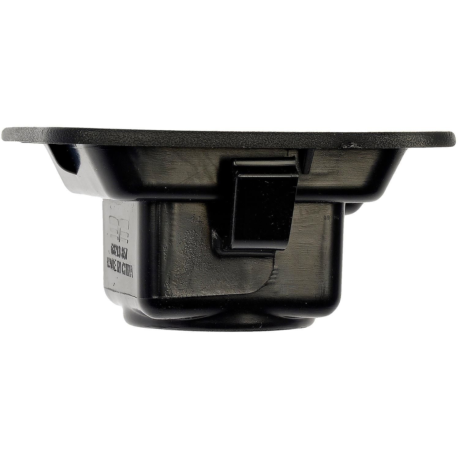 Dorman License Lamp Lens 68213 | AutoZone