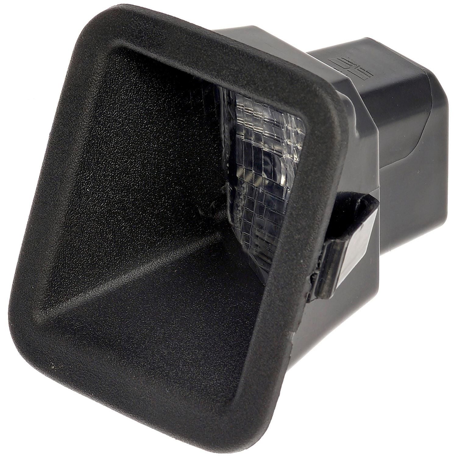 Dorman License Lamp Lens 68214 | AutoZone