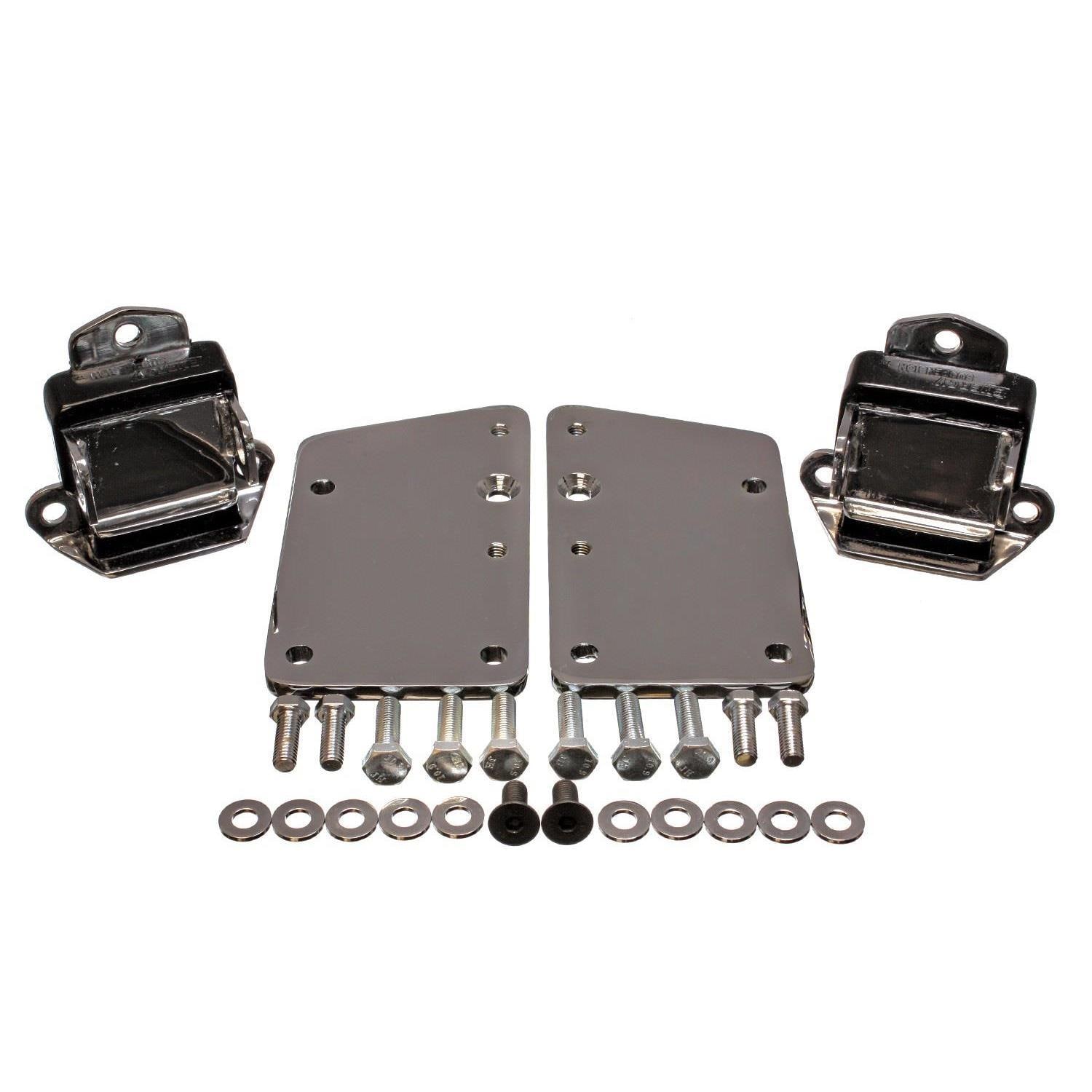 Suspend Engine Kit Energy Suspension Engine Mount Set 3.1147G | AutoZone