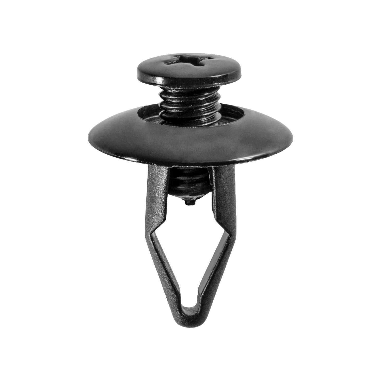 Auveco Fender Liner Retainer 16858 | AutoZone