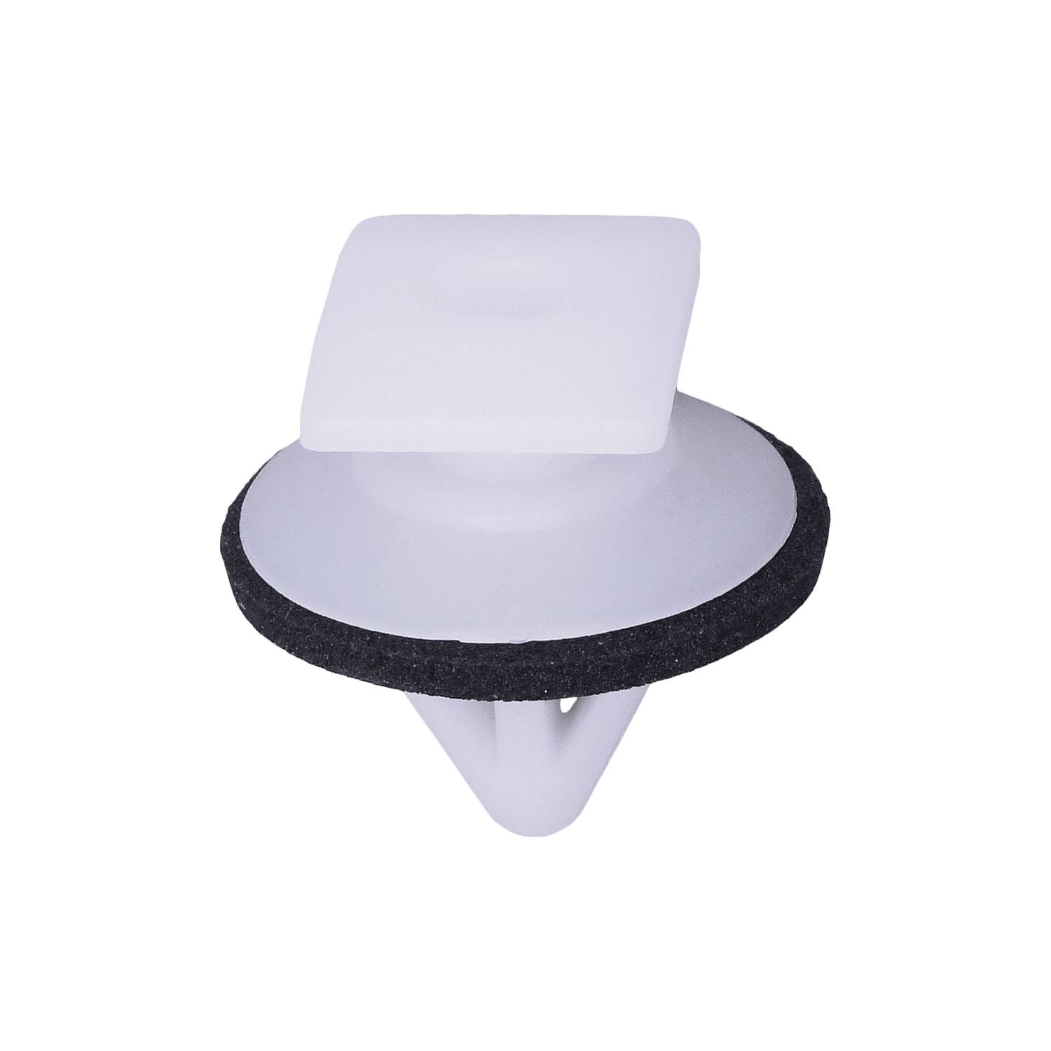 Auveco Fender Liner Retainer 21581 | AutoZone