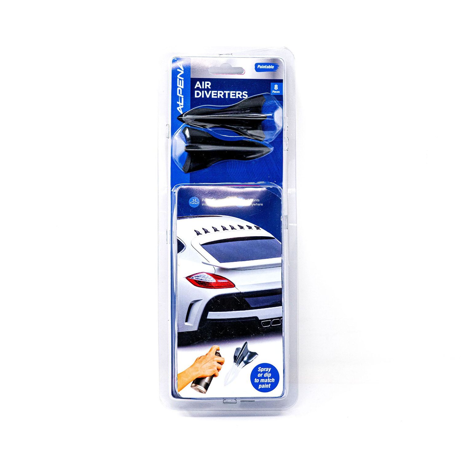 Alpena Fender Vent 69259 | AutoZone