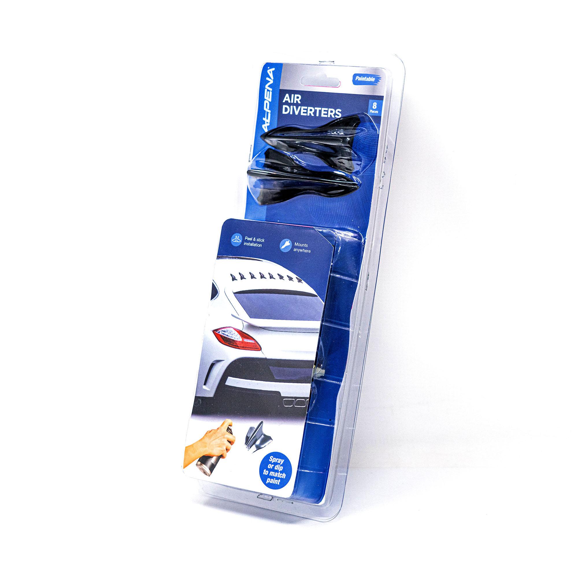 Alpena Fender Vent 69259 | AutoZone