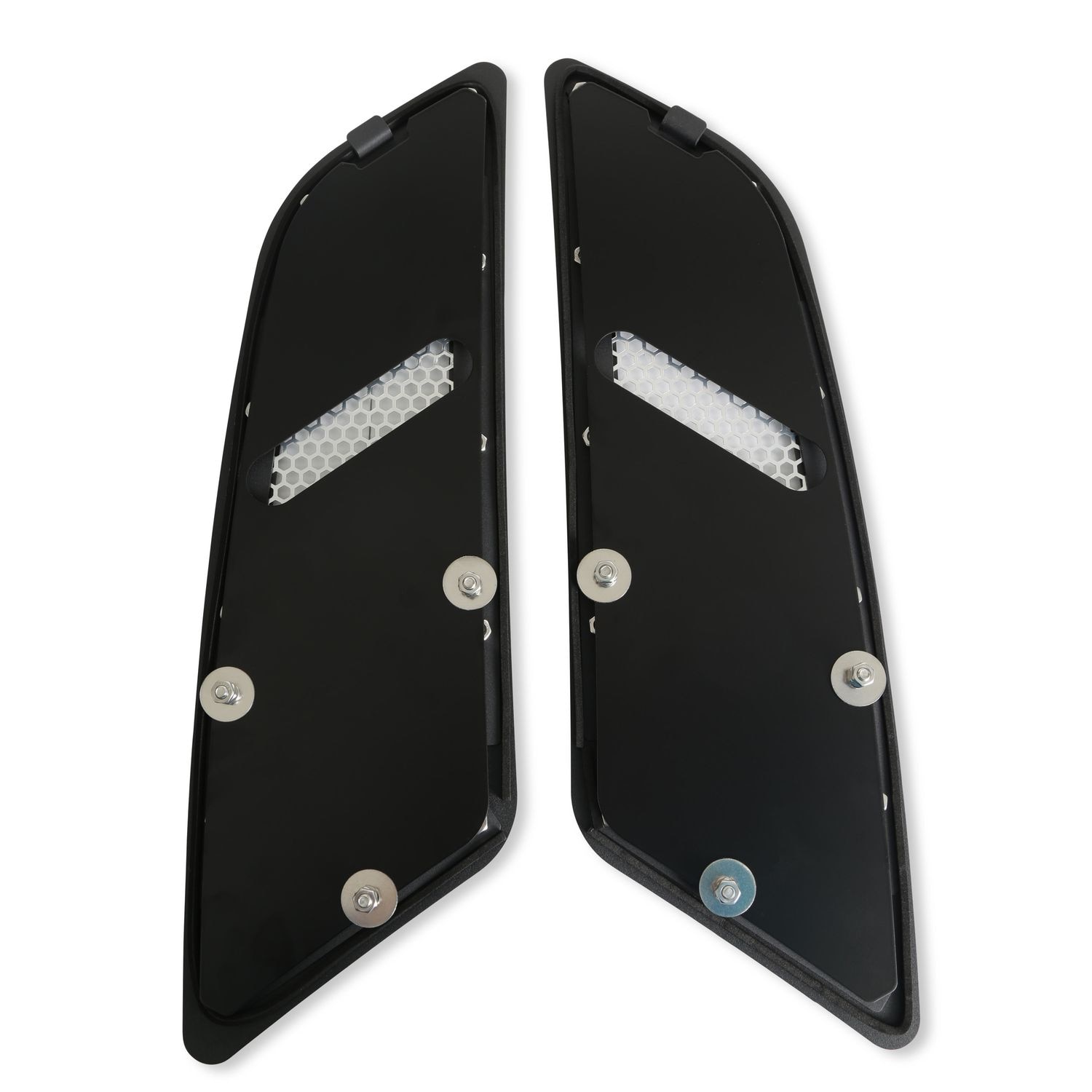 Drake Muscle Hood Vent FR3Z-16C630-M | AutoZone