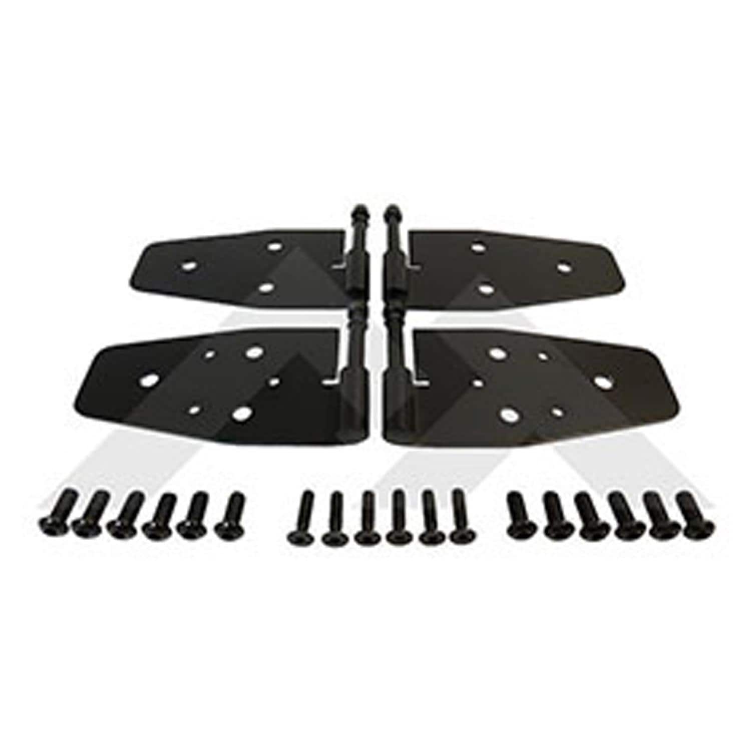 RT Offroad Door Hinge RT34094 | AutoZone