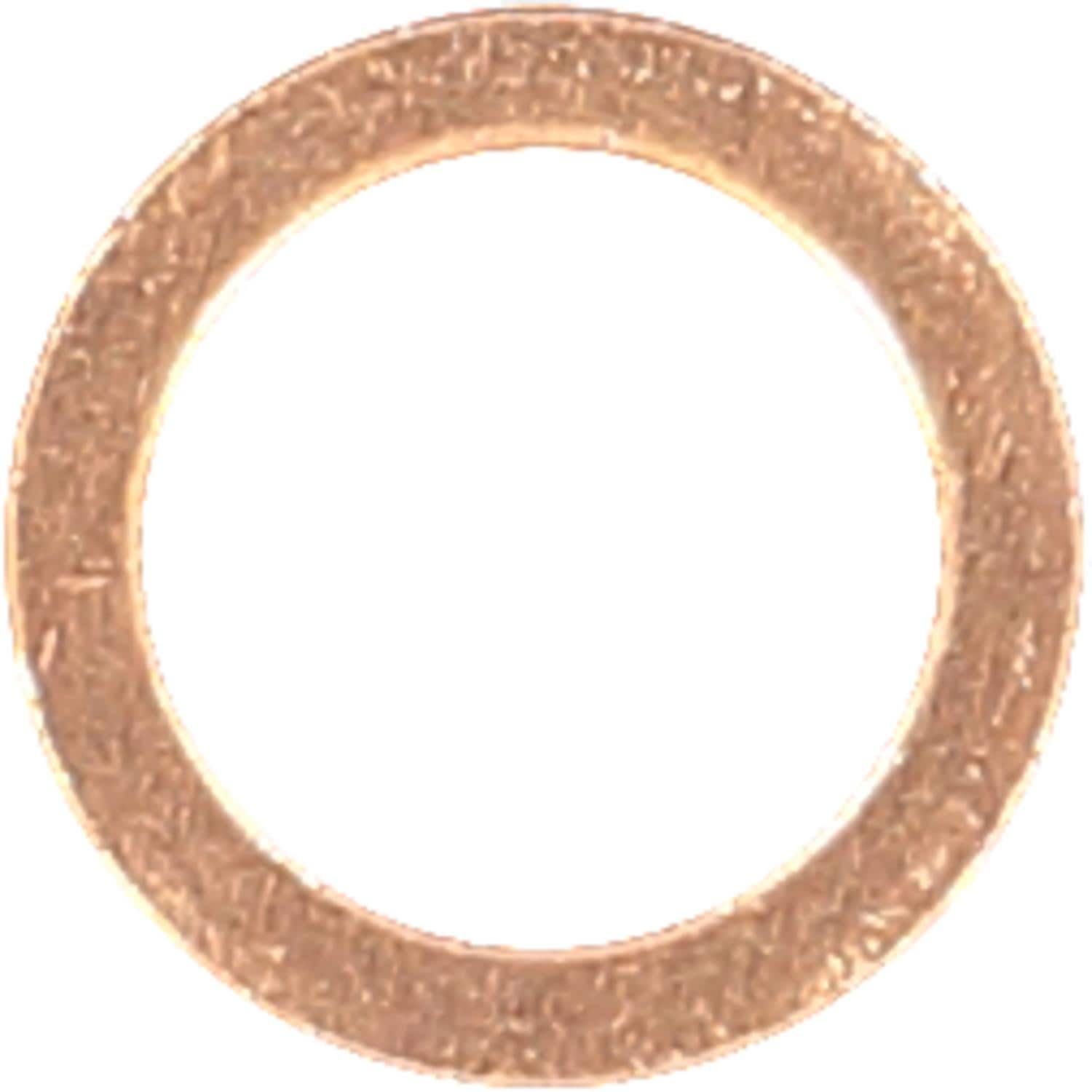 Victor Reinz Engine Block Drain Plug Seal 41-70059-00 | AutoZone