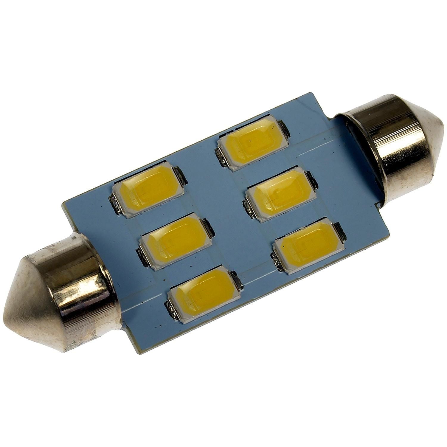 Dorman Dome Light Bulb 211W-HP for Dodge Ram 1500