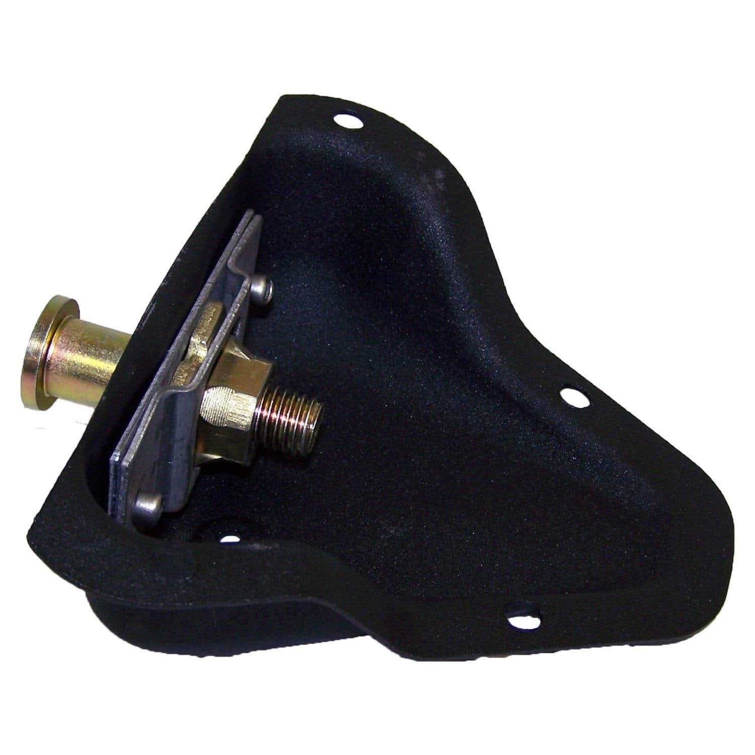 Crown Automotive Jeep Replacement Door Lock Striker 55029454K for GMC C25