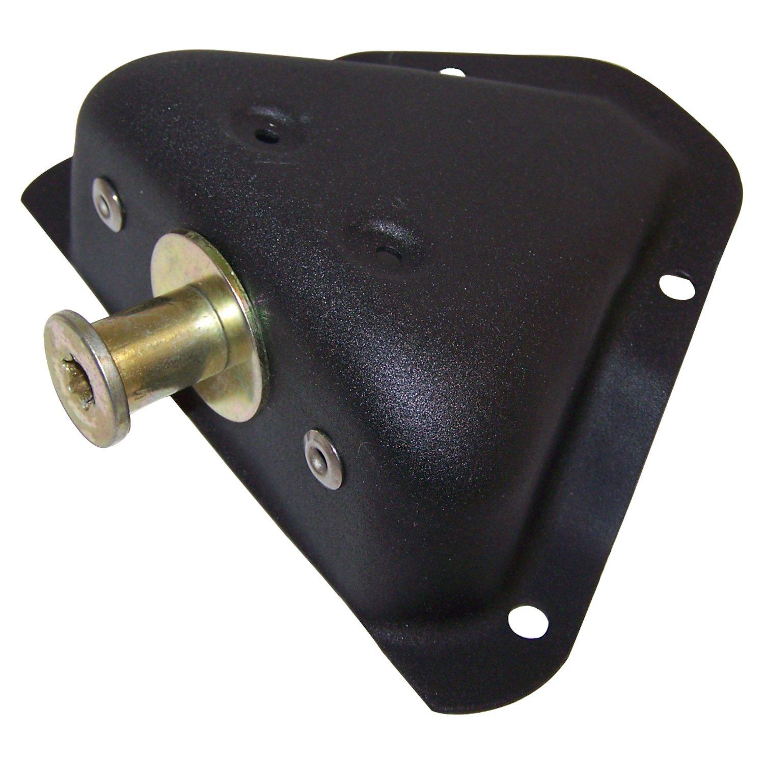 Crown Automotive Jeep Replacement Door Lock Striker 55029455K for GMC C25