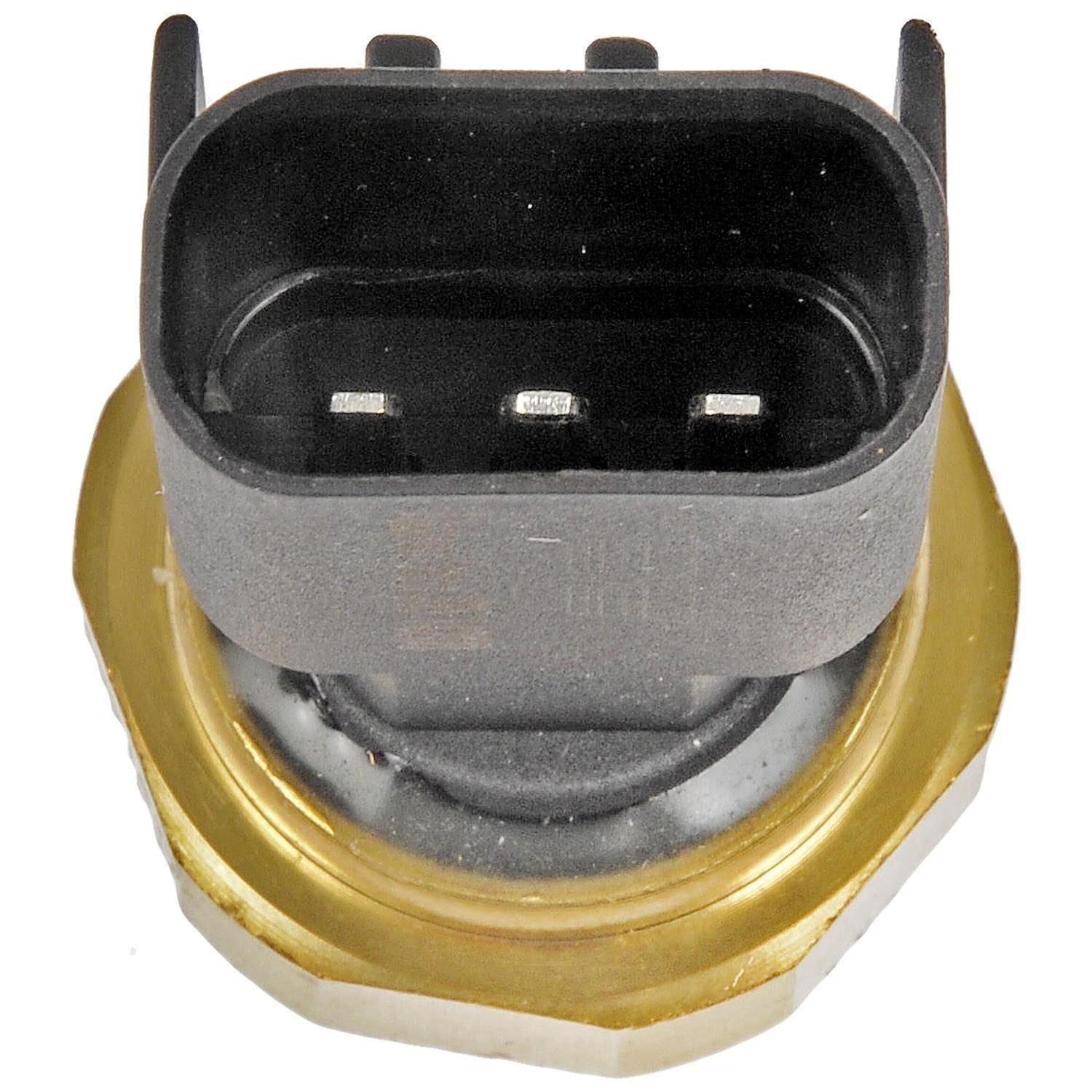 Dorman Oil Pressure Switch 904-5050CD for Peterbilt 367
