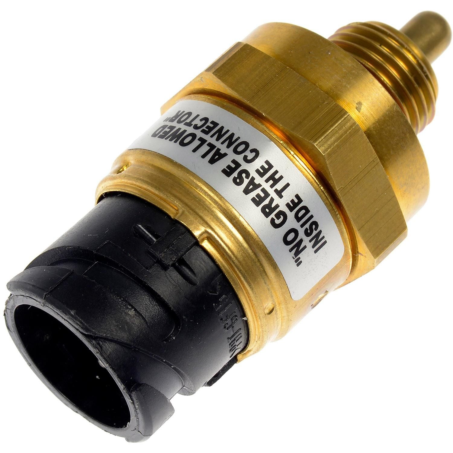 Dorman - HD Solutions Engine Oil Pressure Sensor 904-7486 for Peterbilt 367