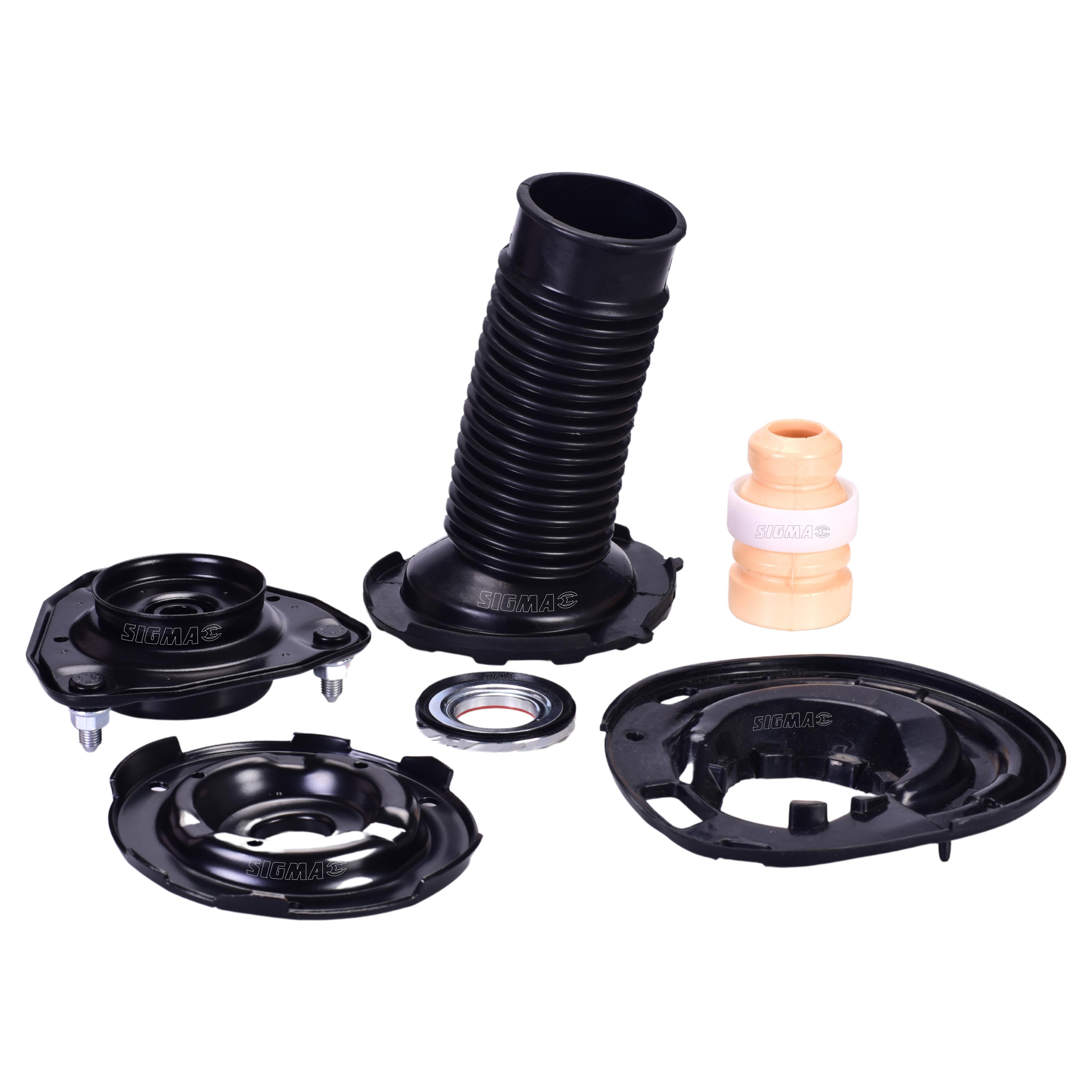 Sigma Suspension Strut Assembly Kit SKT-2033 | AutoZone